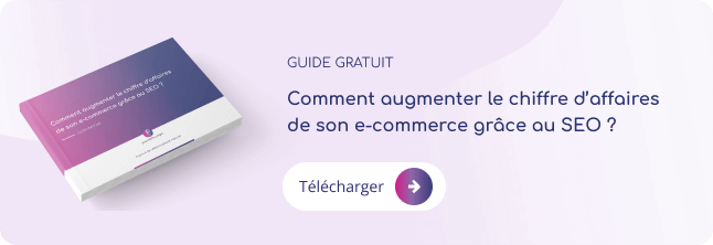 Augmenter son CA avec le SEO