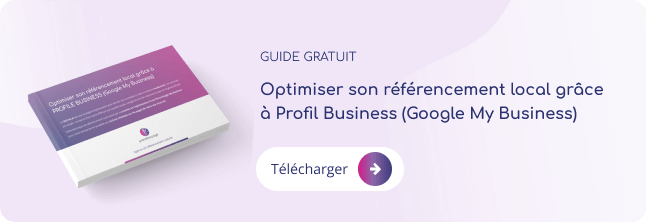 Optimiser sa fiche Google My Business