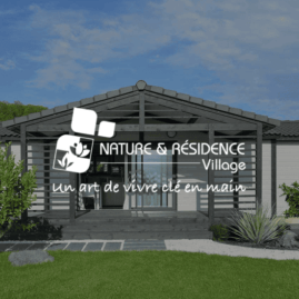 etude de cas nature et résidence village