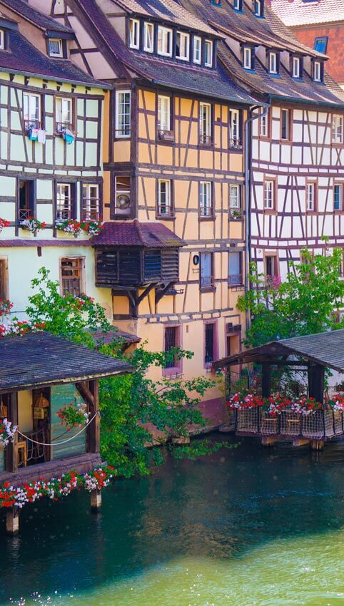 Strasbourg seo