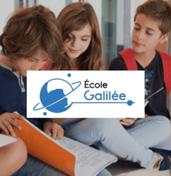 etude de cas école galilée