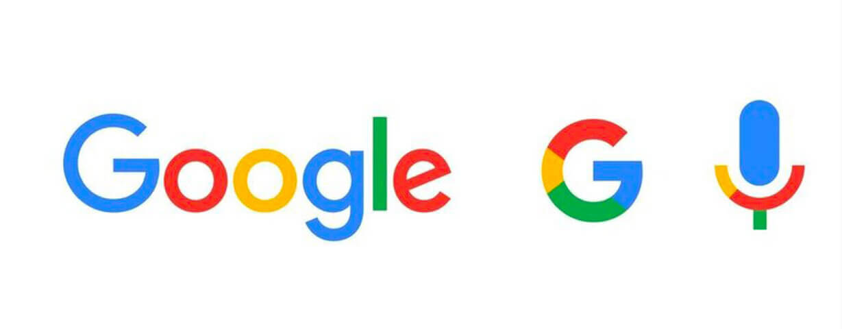 logo Google