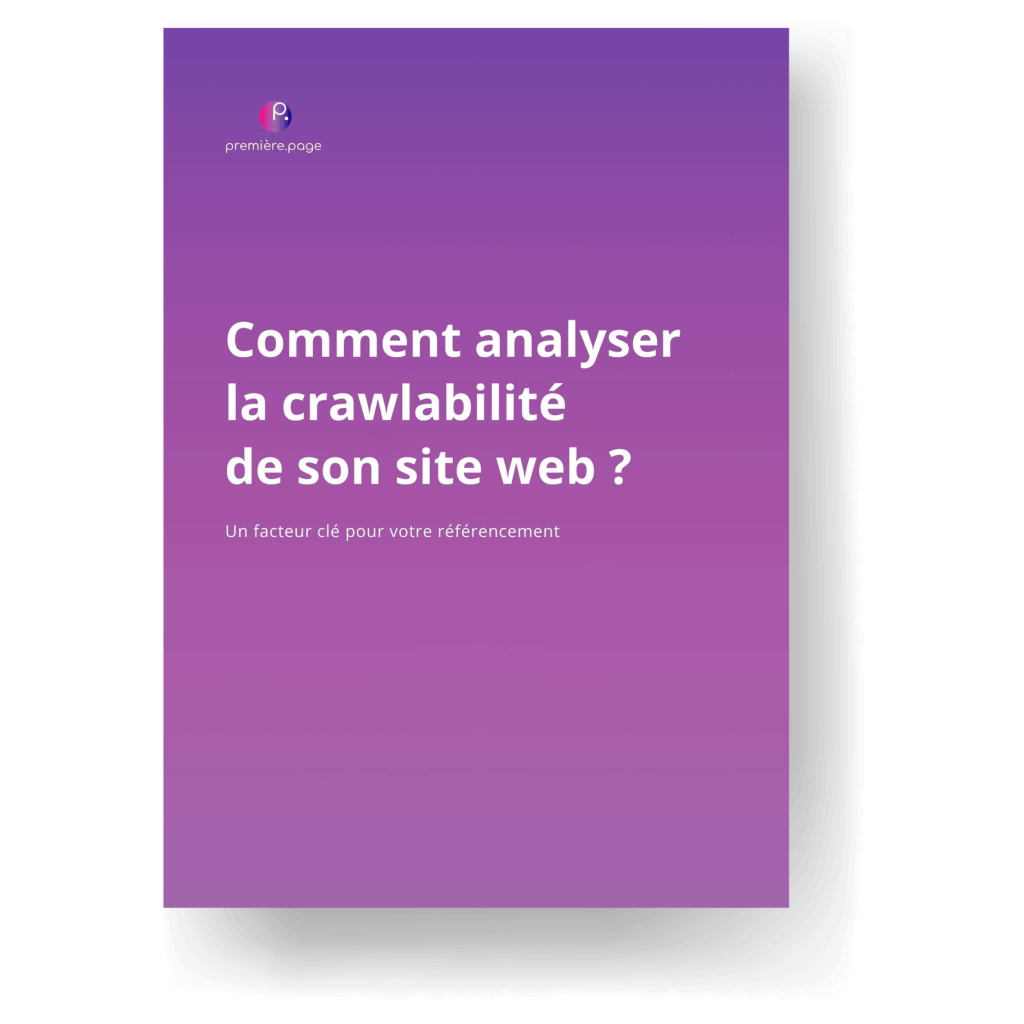 guide analyser crawlabilité site web