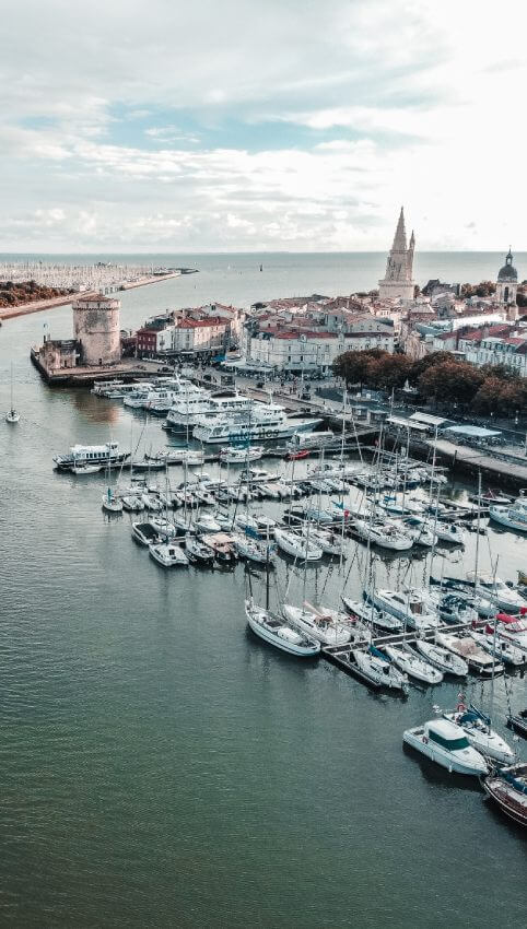 La Rochelle SEO