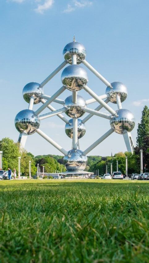 Bruxelles seo